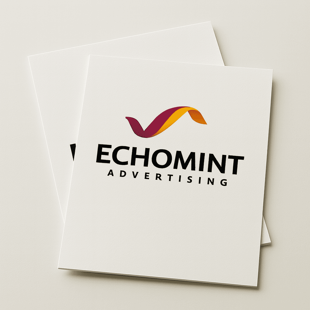 Flyers Printing Dubai - Marketing Flyers and Promotional Materials