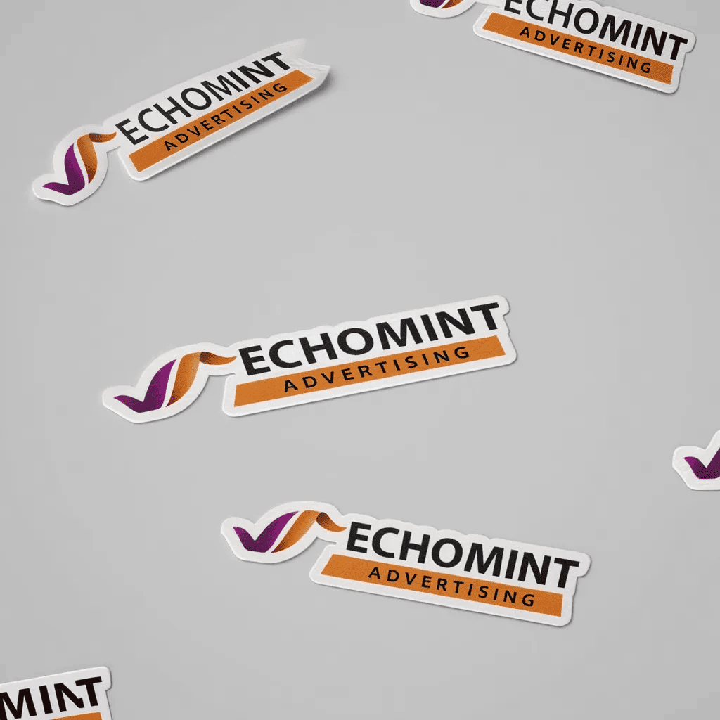 Paper Stickers Dubai - Cost-Effective Branding