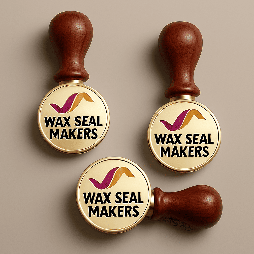 Wax Seal Makers Dubai - Premium Correspondence